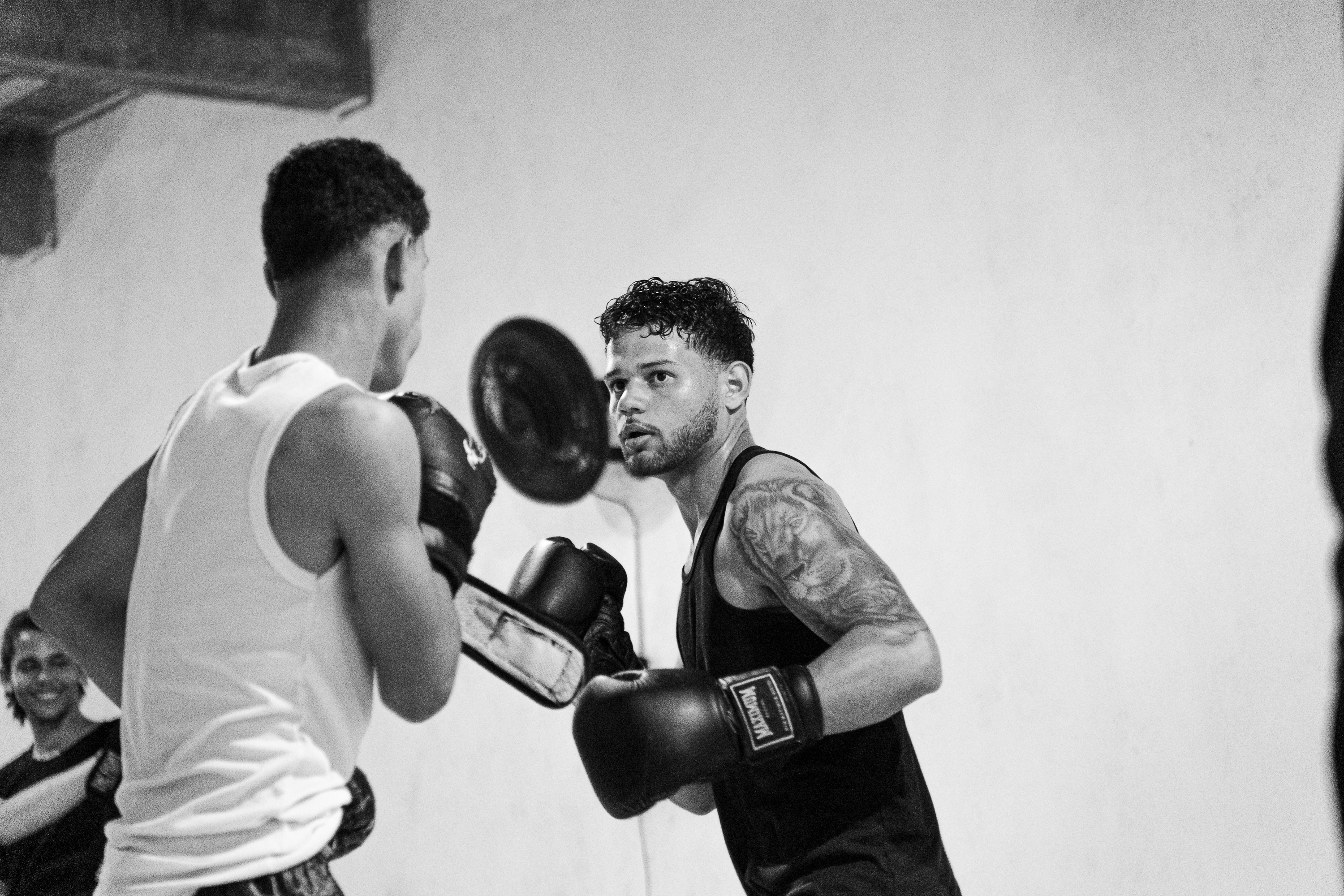 boxe