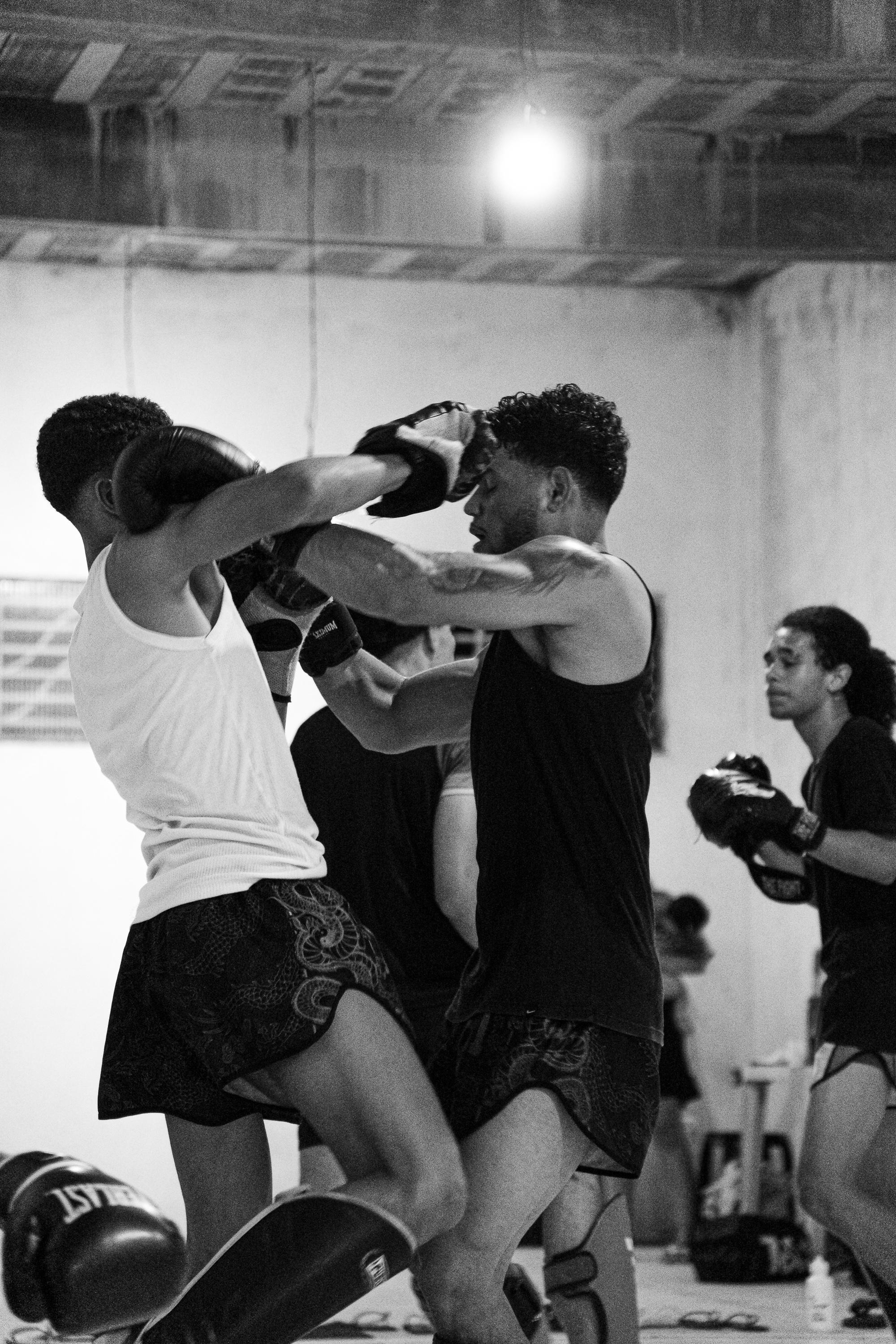 mma